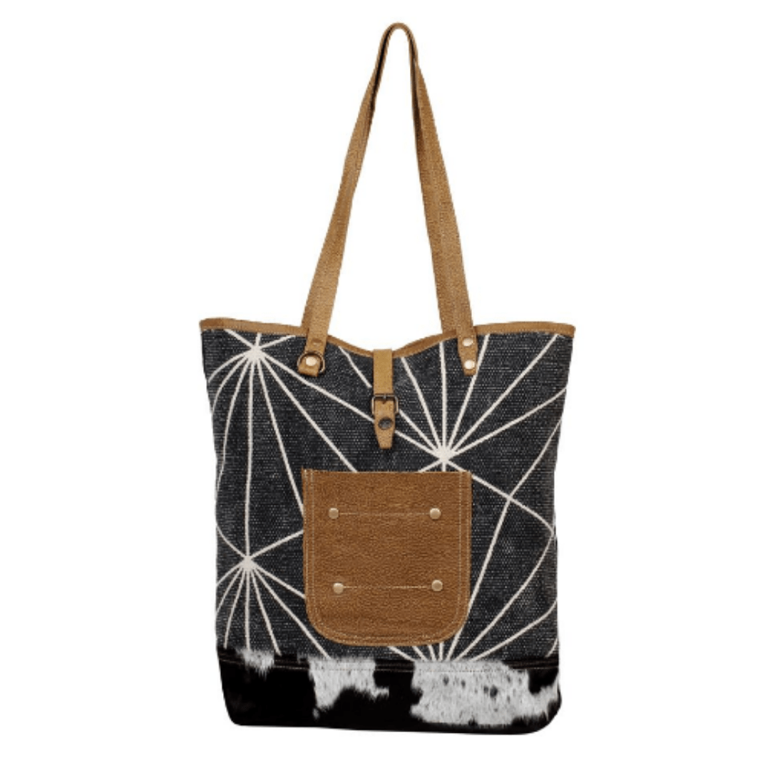 Fashion Guru Tote Bag