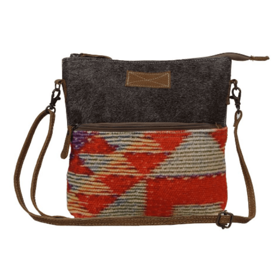 Cliquey Small Crossbody Bag