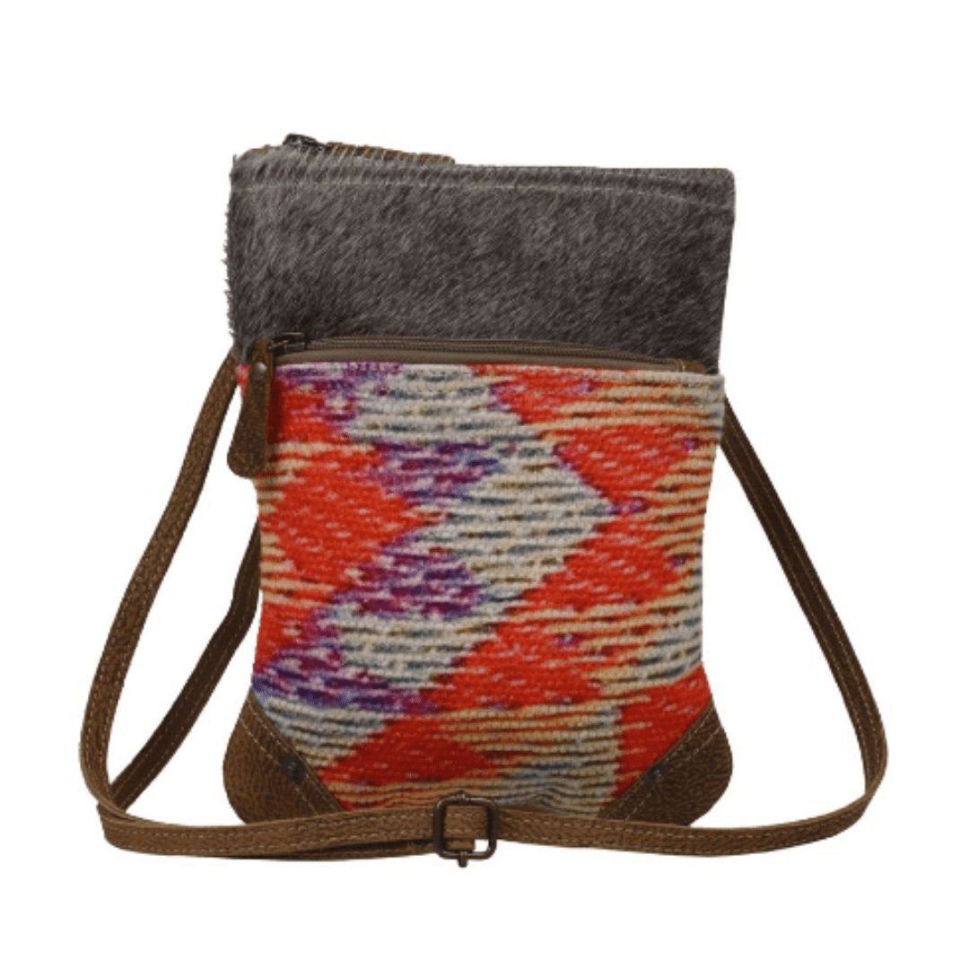 Proclaim Small Crossbody Bag