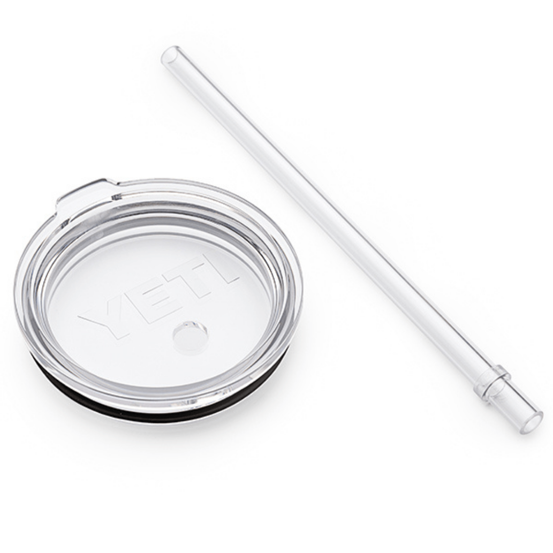 Yeti Rambler Straw Lid