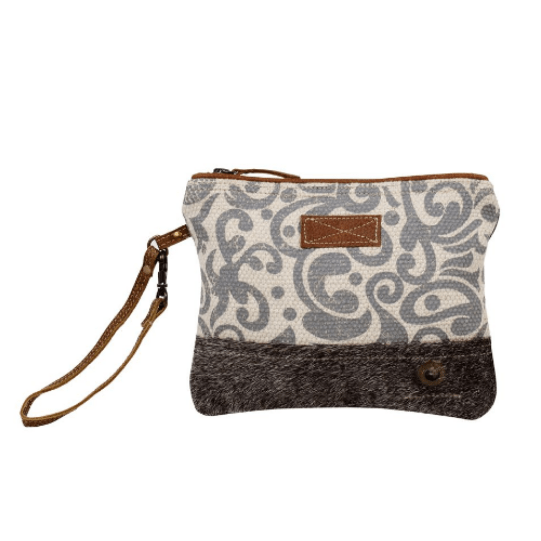 Reinvention Pouch