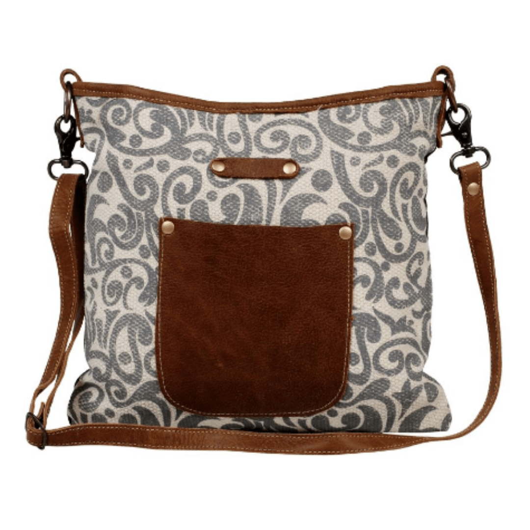 Bloomy Shoulder Bag