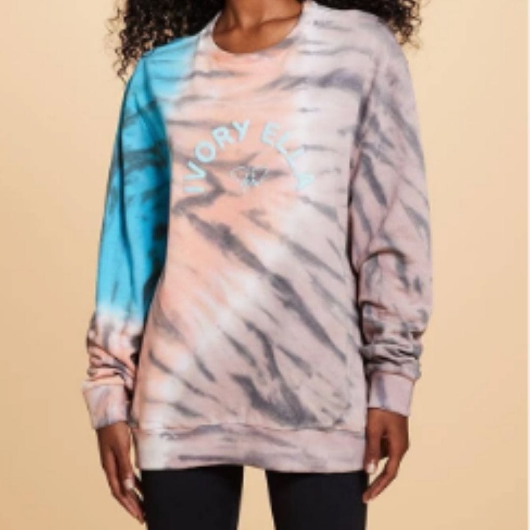 Ivory Reverse Crew Deal Steal 1-3-2021