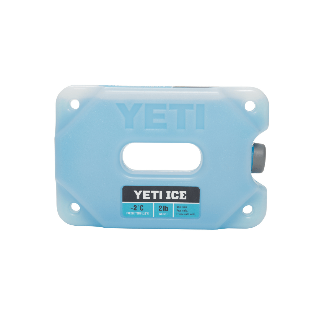 Yeti Ice 2lb