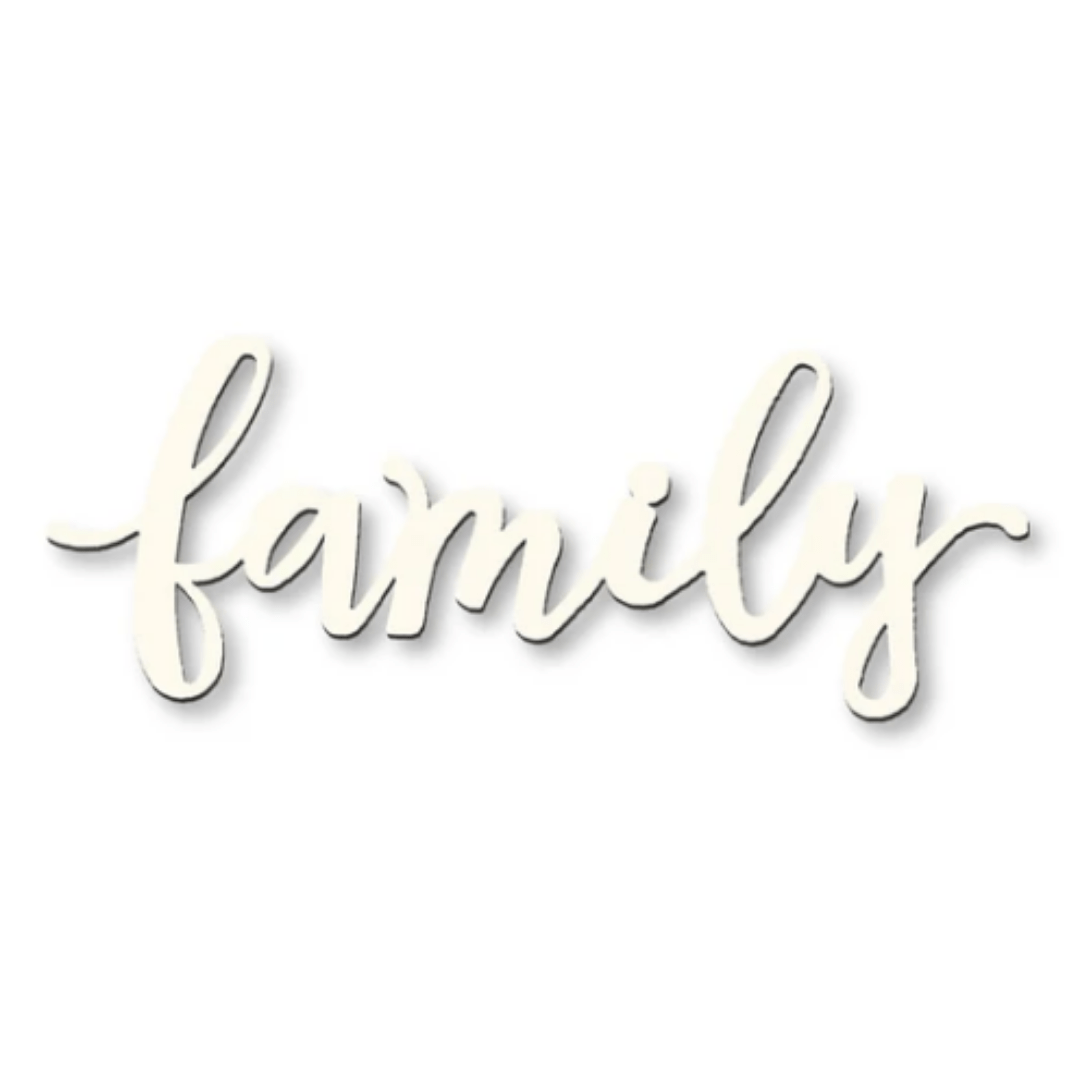 Family Magnet