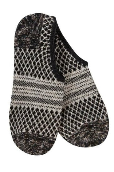 World's Softest Gallery Footsie - Nightfall