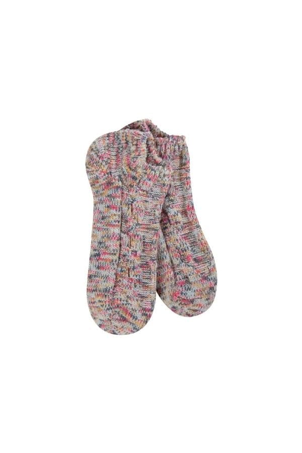World's Softest Ragg Cable Low - Celestial