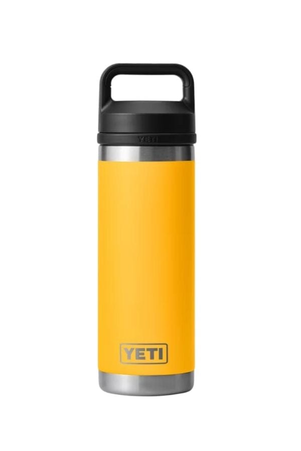 Yeti Rambler 18oz Bottle - Spring 2022