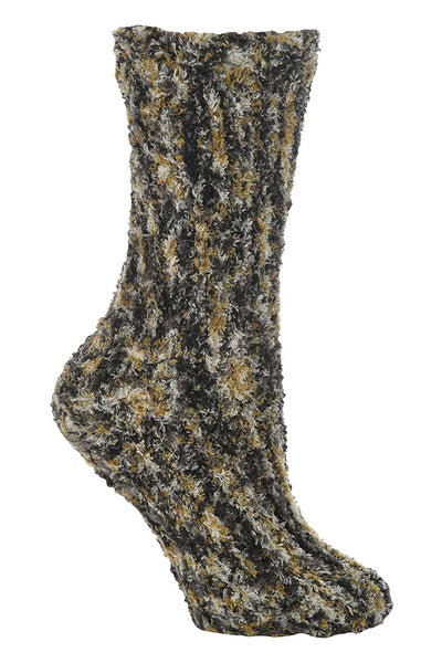 Space Dye Butter Slipper