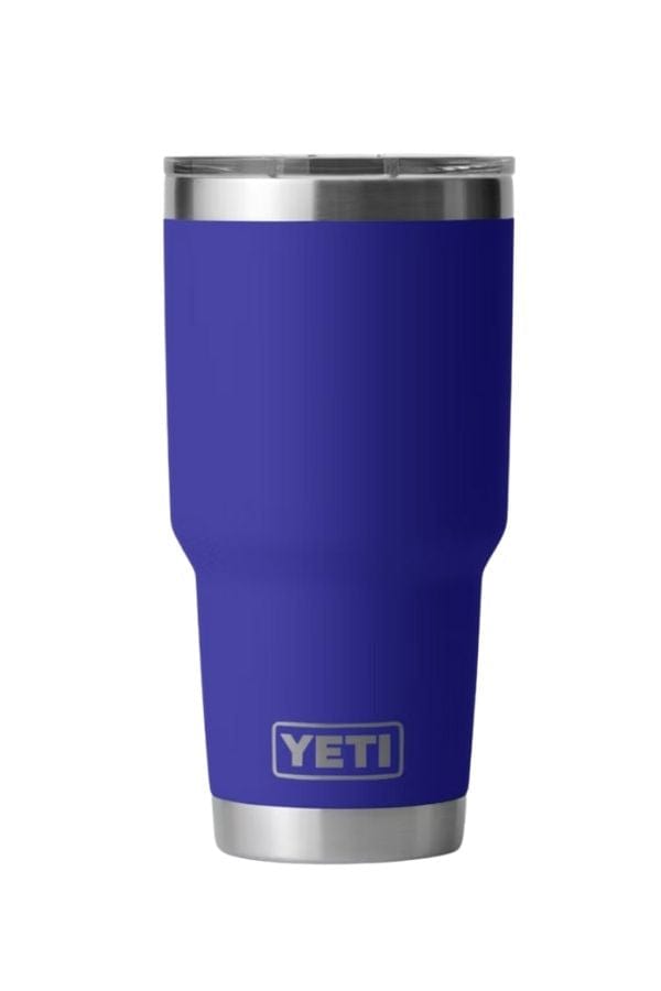 Yeti Rambler 30oz Tumbler - Spring 2022