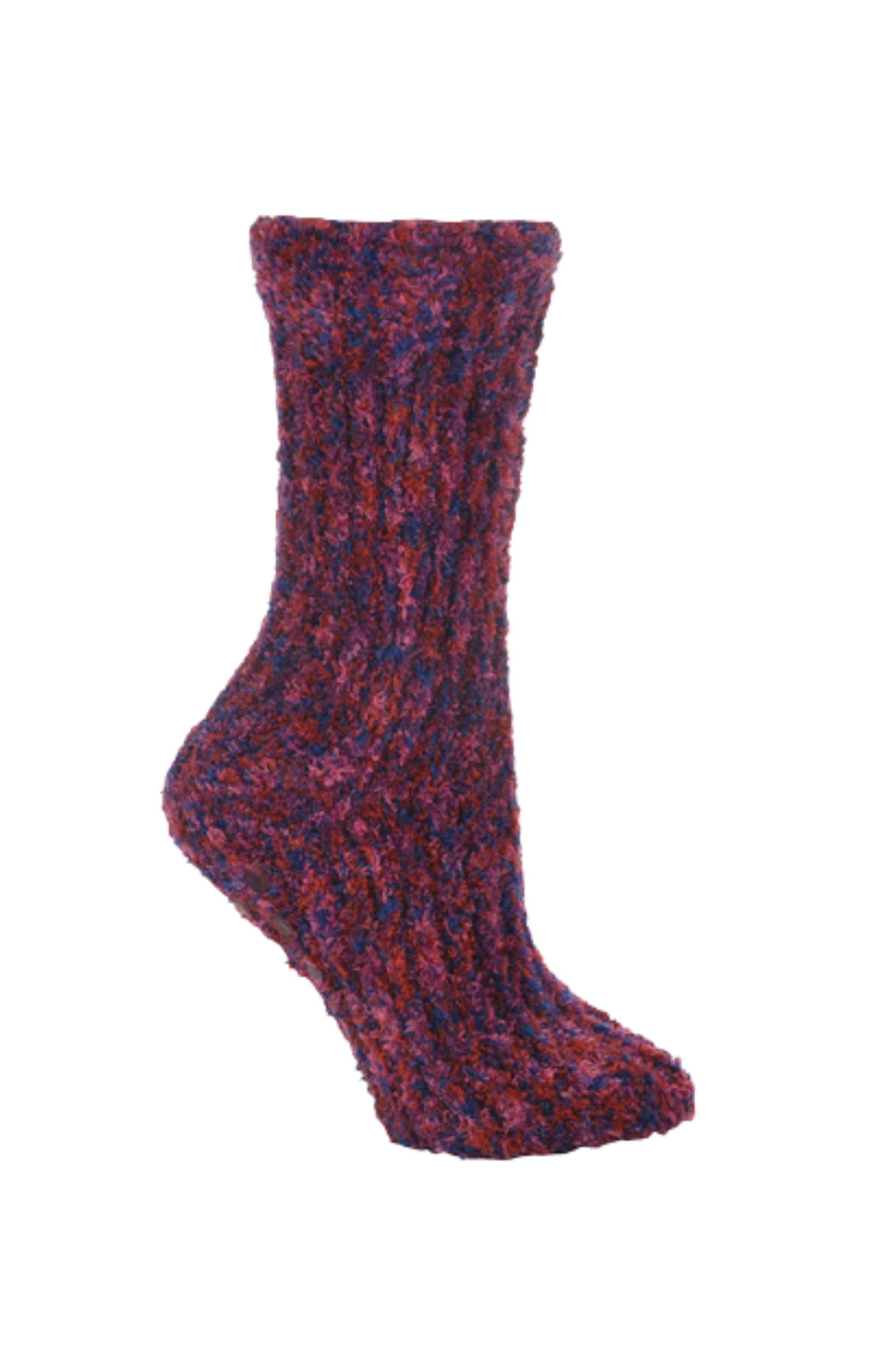 Space Dye Butter Slipper