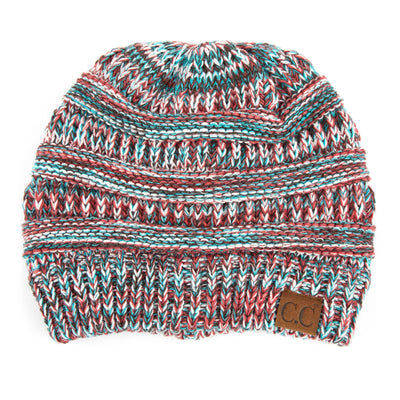 4 Tone Beanie