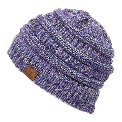 4 Tone Beanie