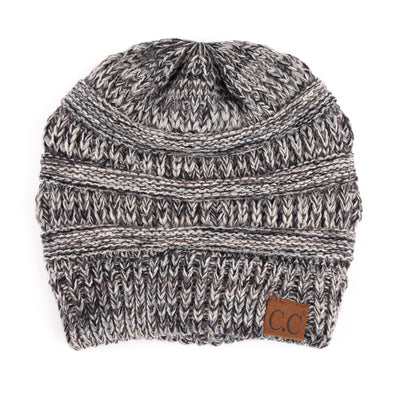 4 Tone Beanie