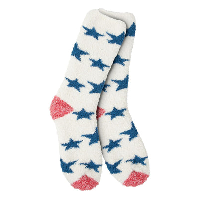 World's Softest Fireside Collection