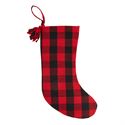 Buffalo Check Stocking