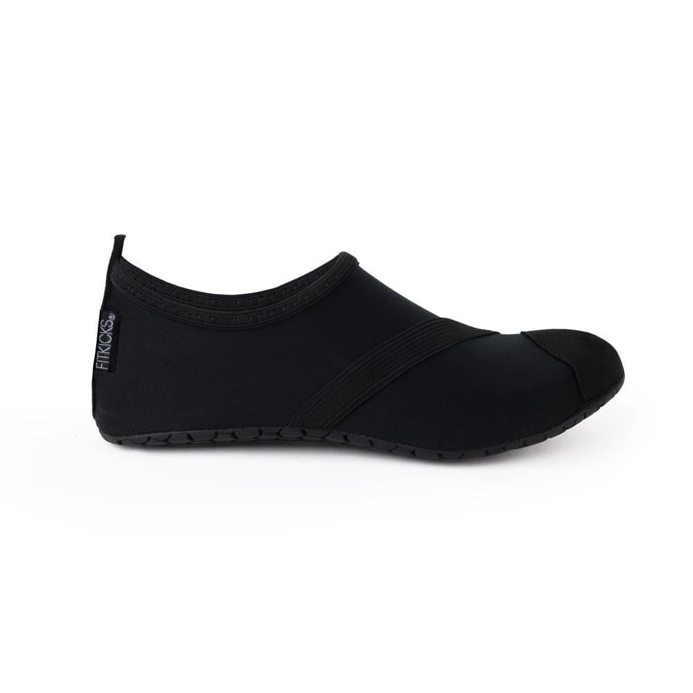 Fitkicks Classic Collection: Black