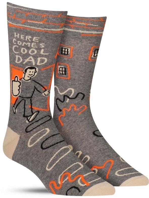 Blue Q Men's - Cool Dad