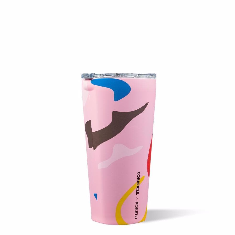 Corkcicle Poketo Tumbler