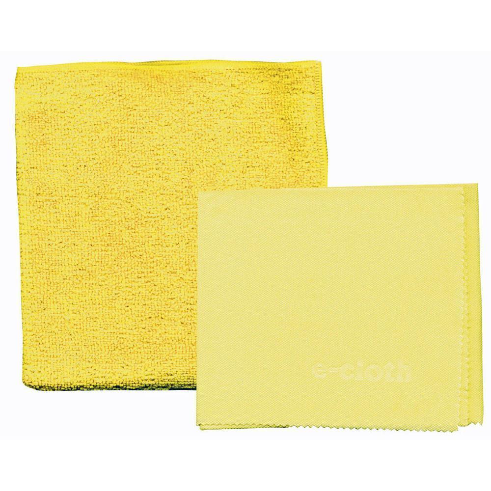 Bathroom Cleaning Cloth 2 pack