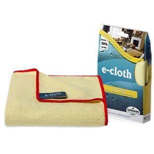 2 Dusting Cloths