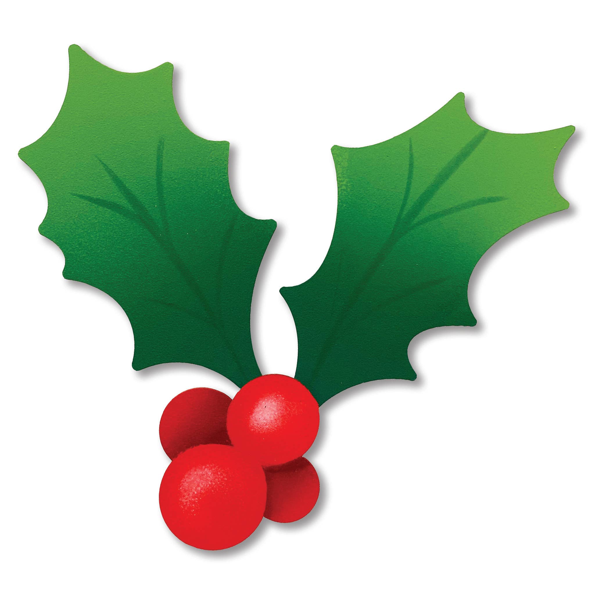Holly Magnetic Art Pop