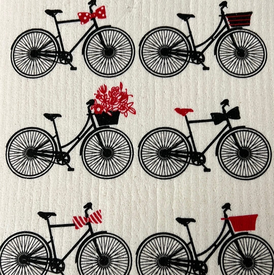 Bikes Wet-It Towel