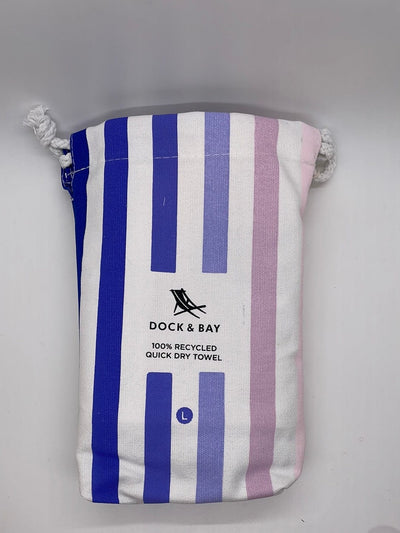Quick Dry Towel - Dusk To Dawn