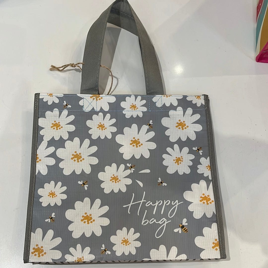 Medium Daisy Gift Bag