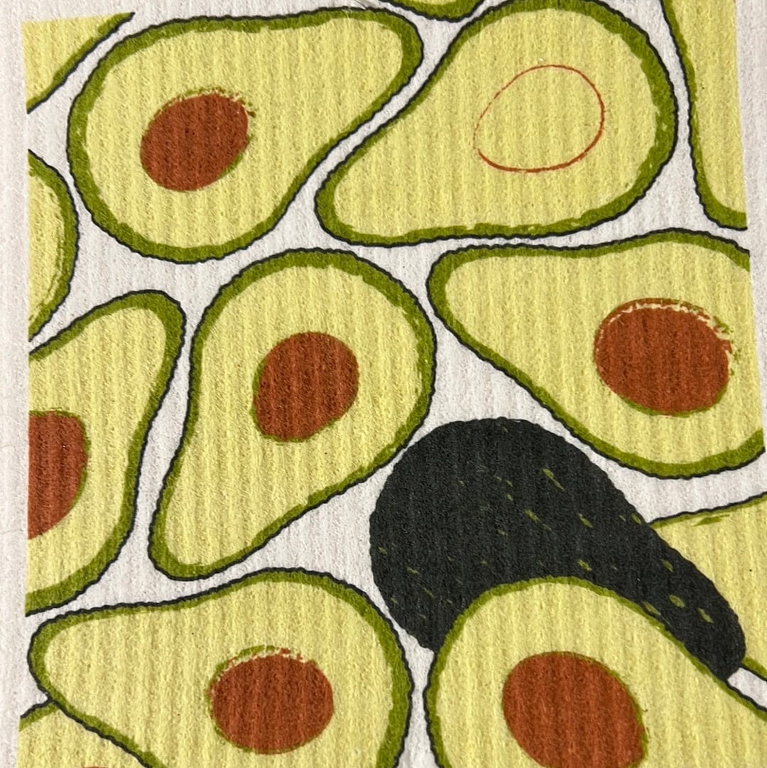 Avocado Wet-It Towel