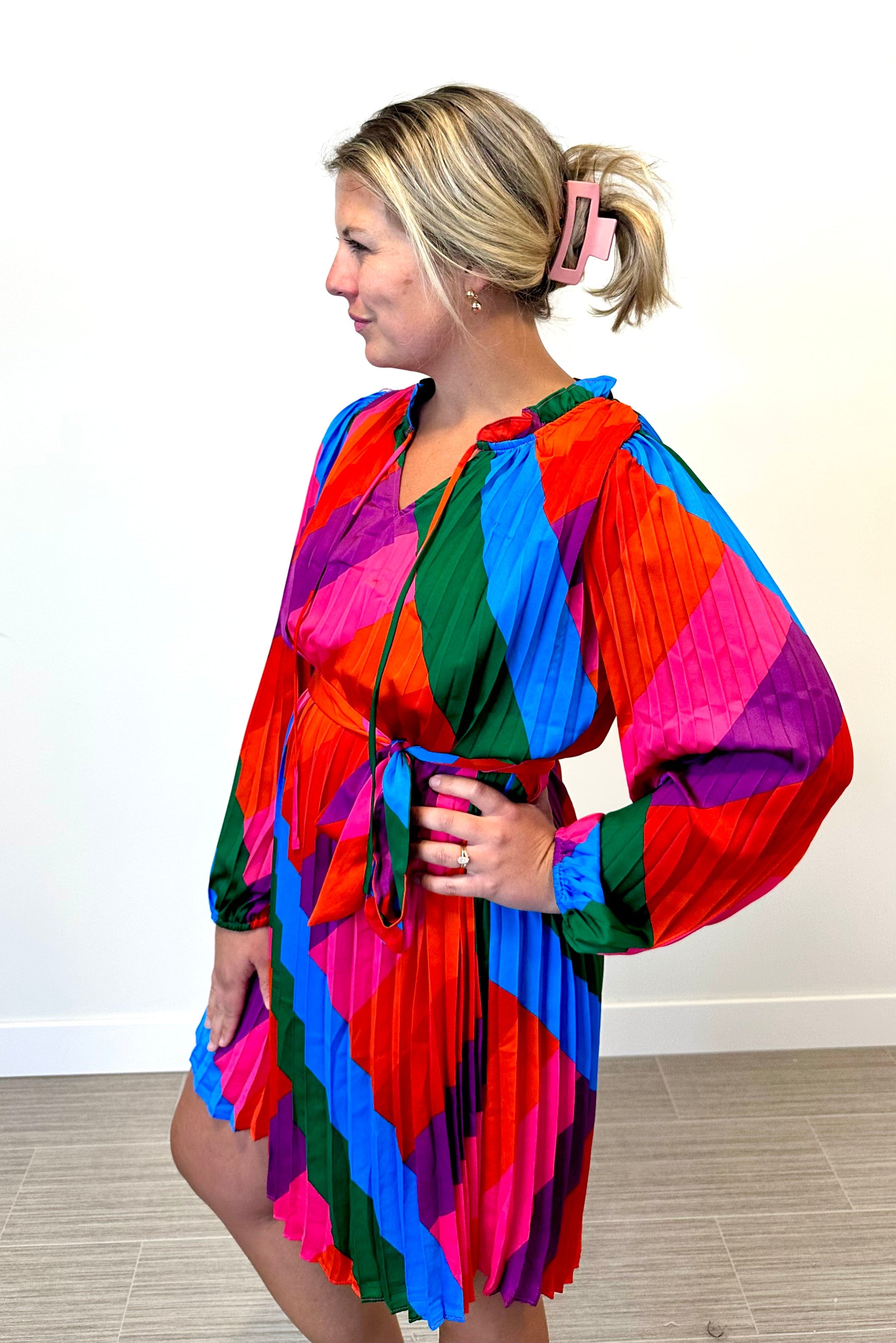 Carnival Dress