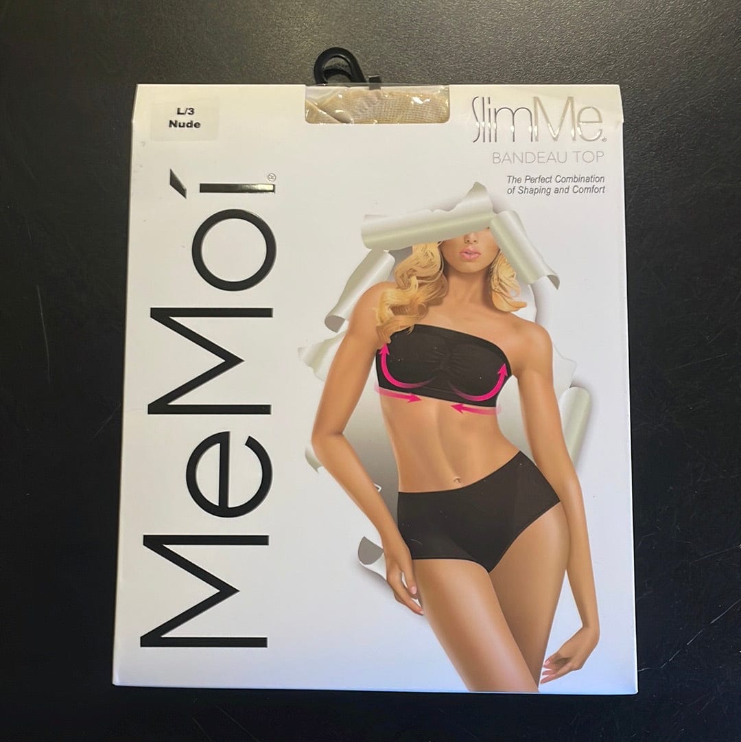 Bandeau - Nude