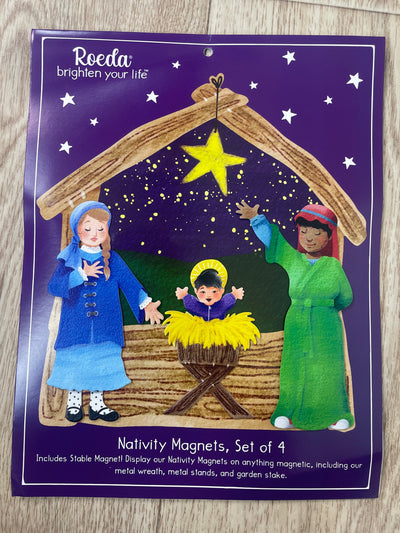 Nativity S/4