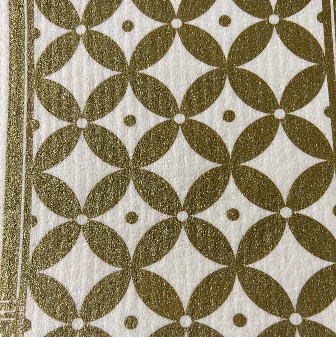 Classic Gold Wet-It Towel