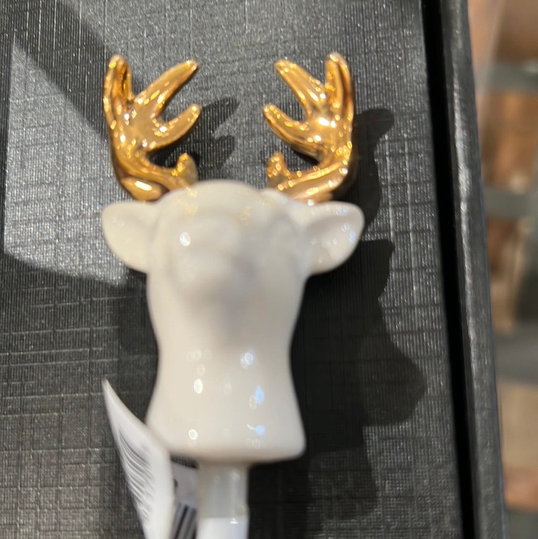 Oh, Deer Mini- Retired