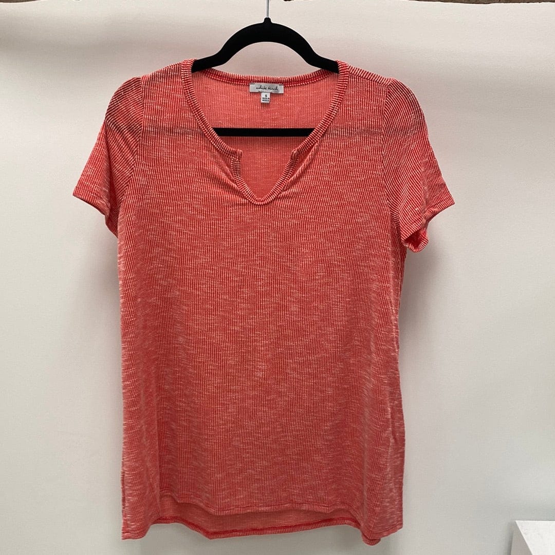 Coral Top