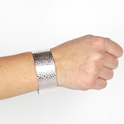 FREE Textured Cuff Bracelet w/Purchase