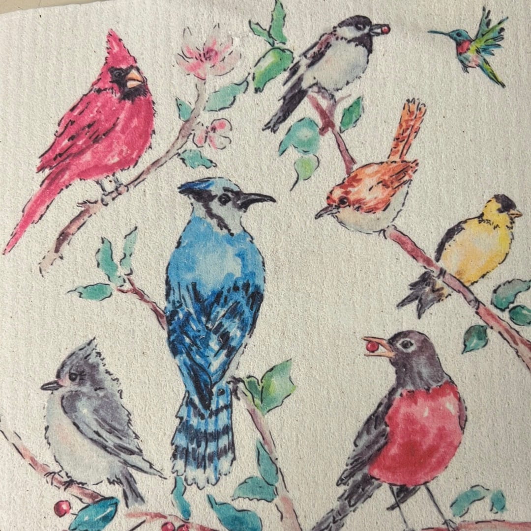 Backyard Buddies Wet-It Towel