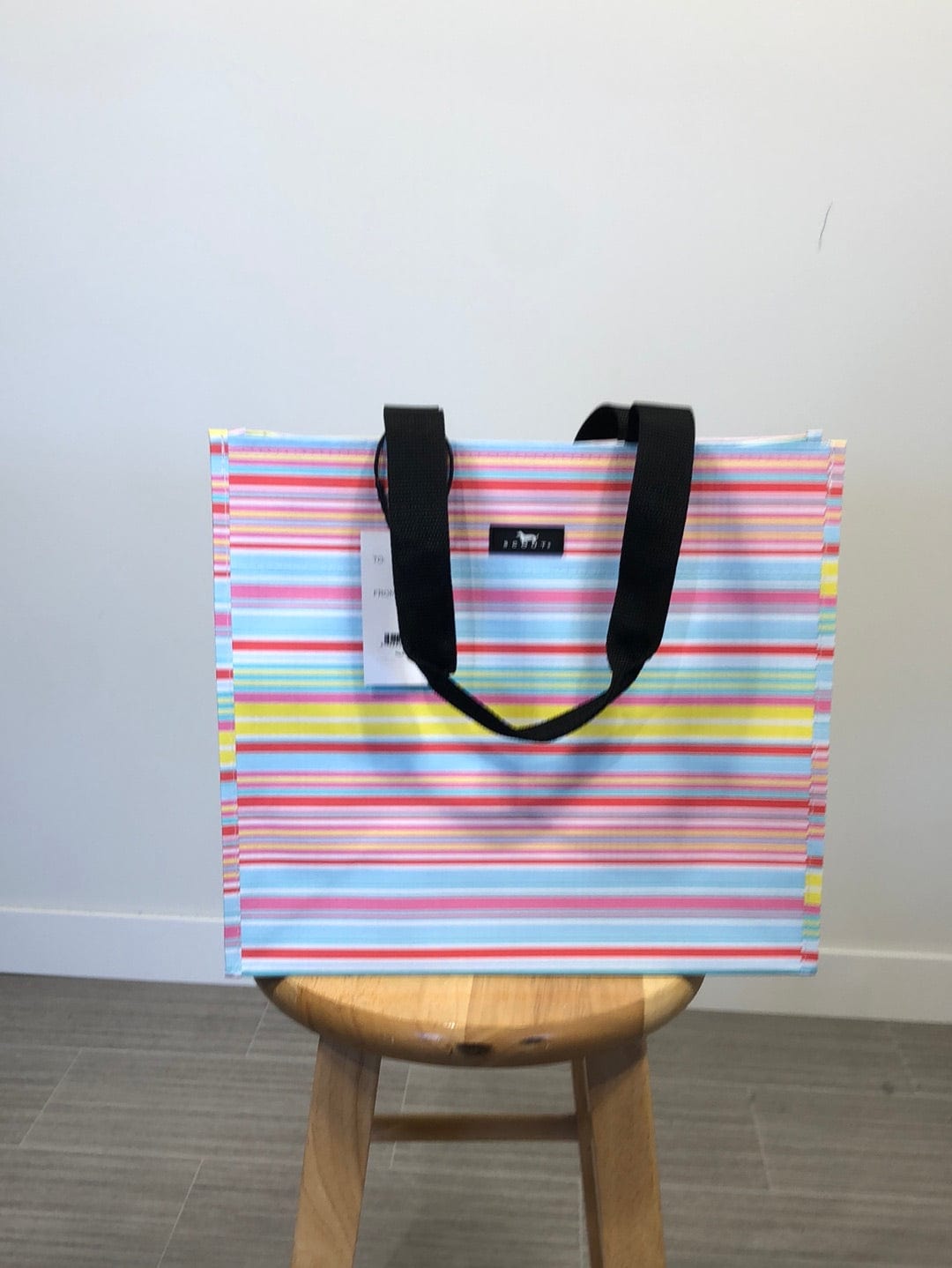 Large Package - Ripe Stripe
