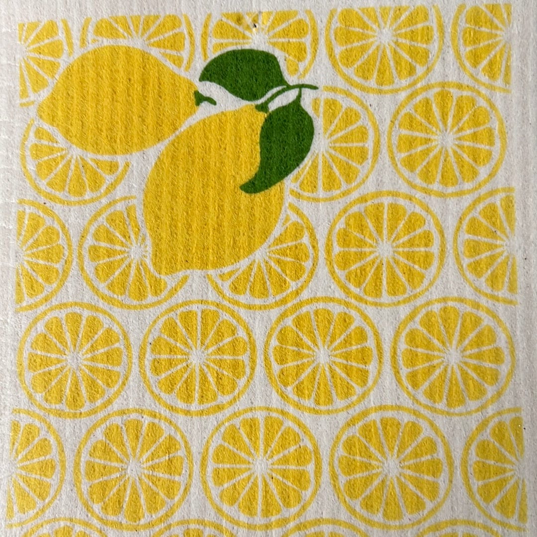 Lemonade Wet-It Towel