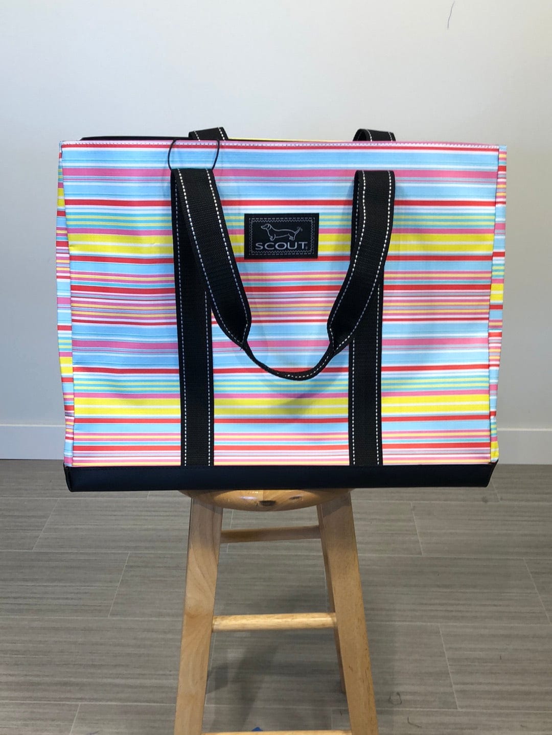 Original Deano - Ripe Stripe