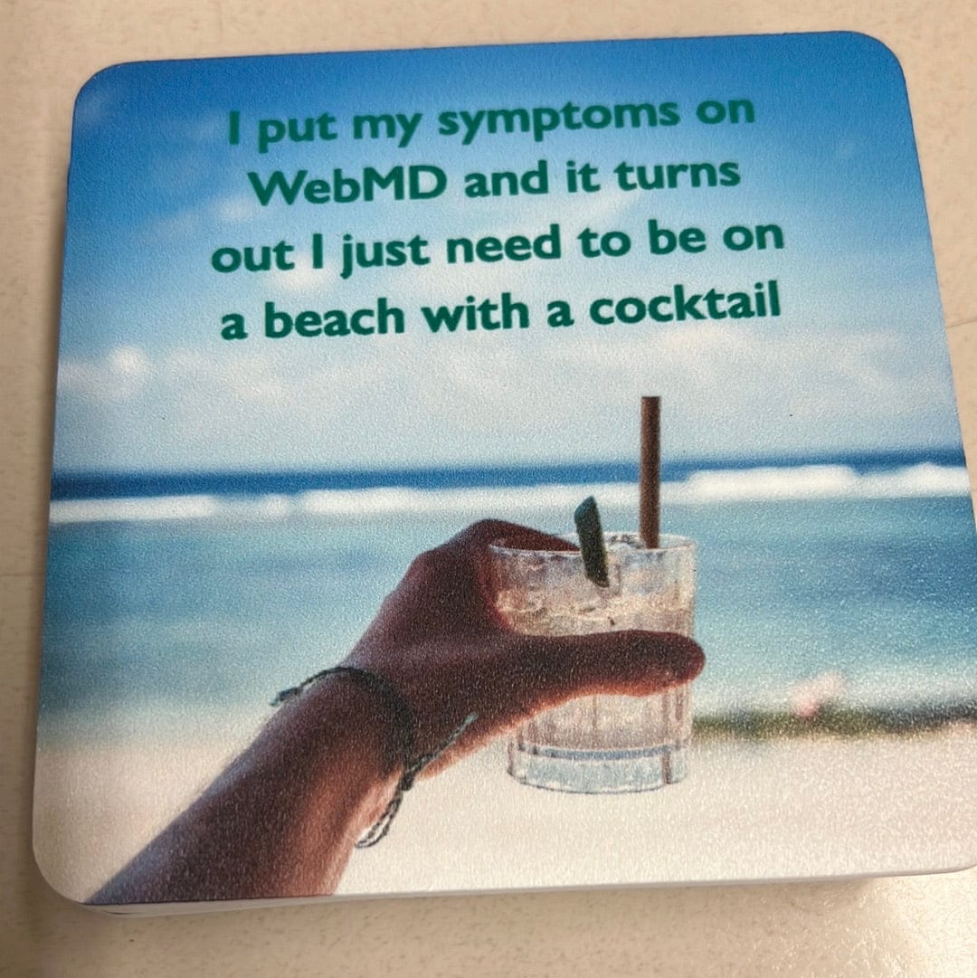 Web MD