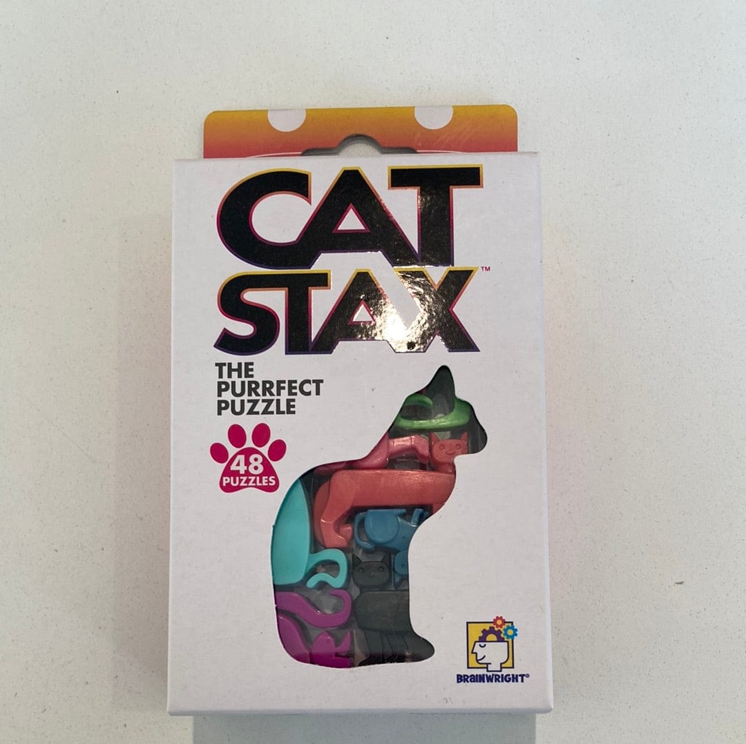 Cat Stax