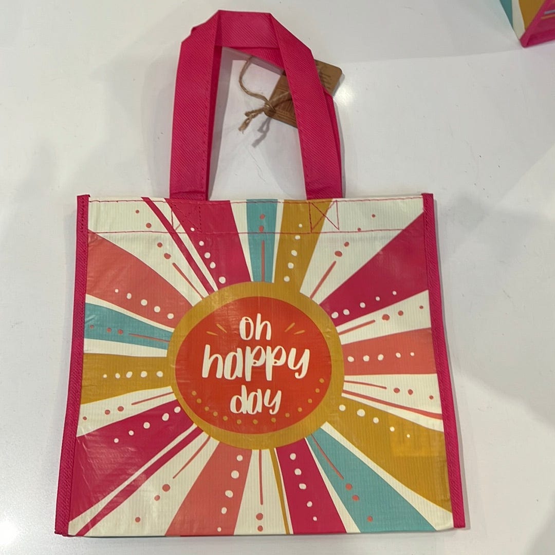 Medium Oh Happy Day Gift Bag
