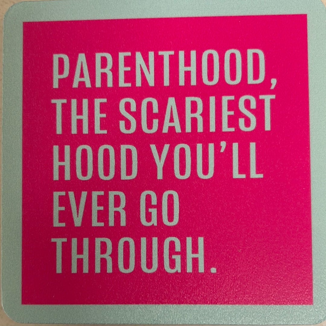 Scariest Hood