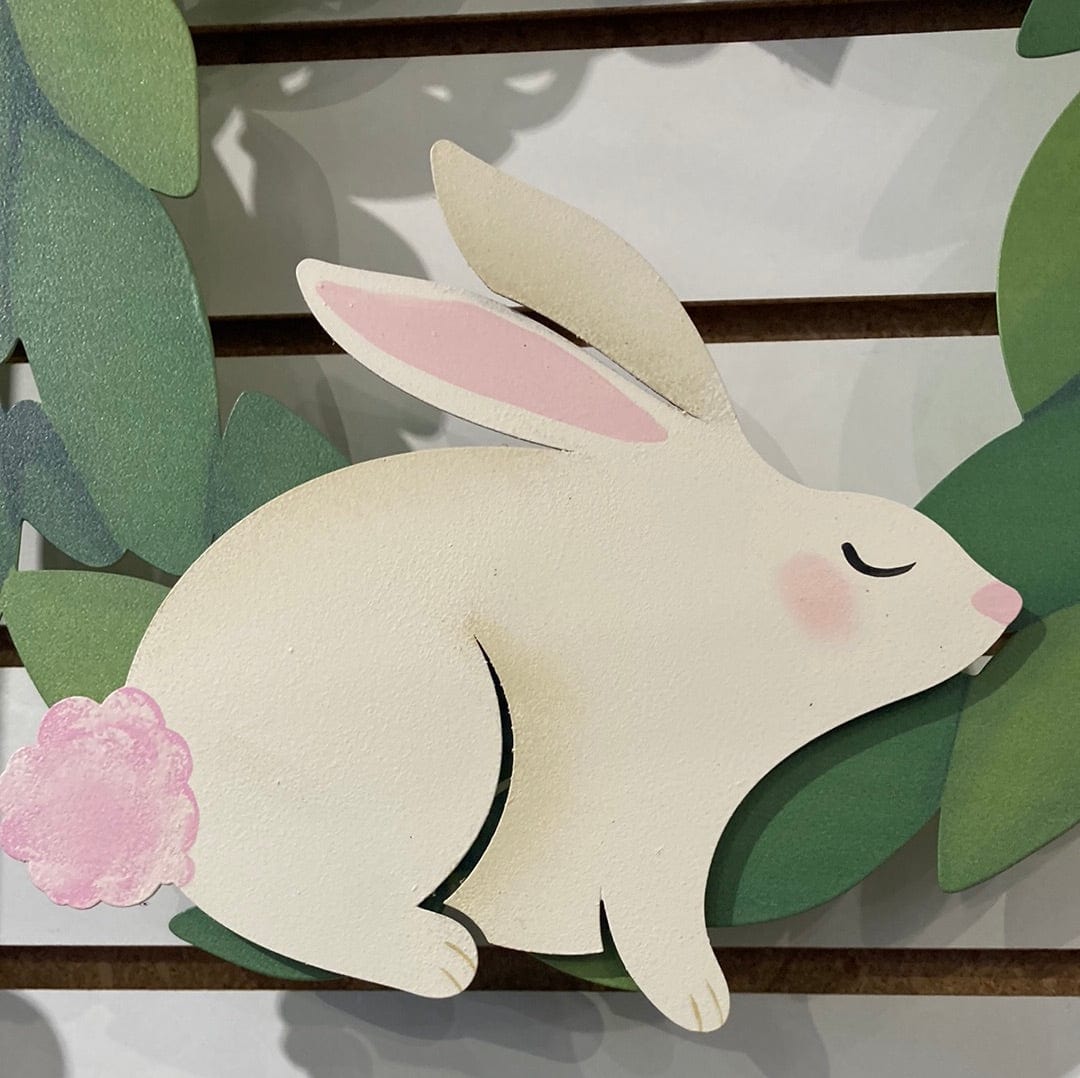 Bunny Magnetic Art Pop