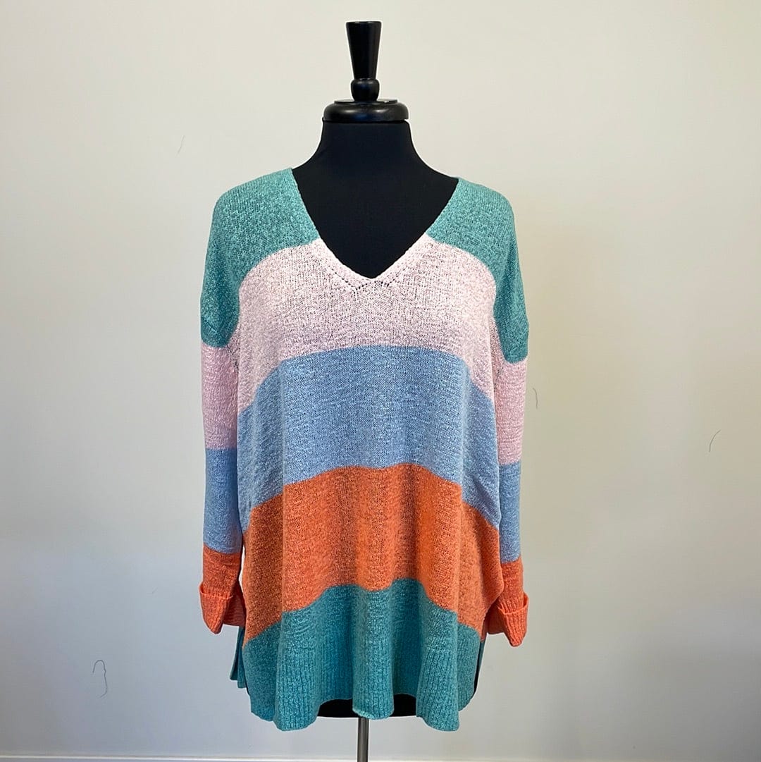 Green Antoni Sweater