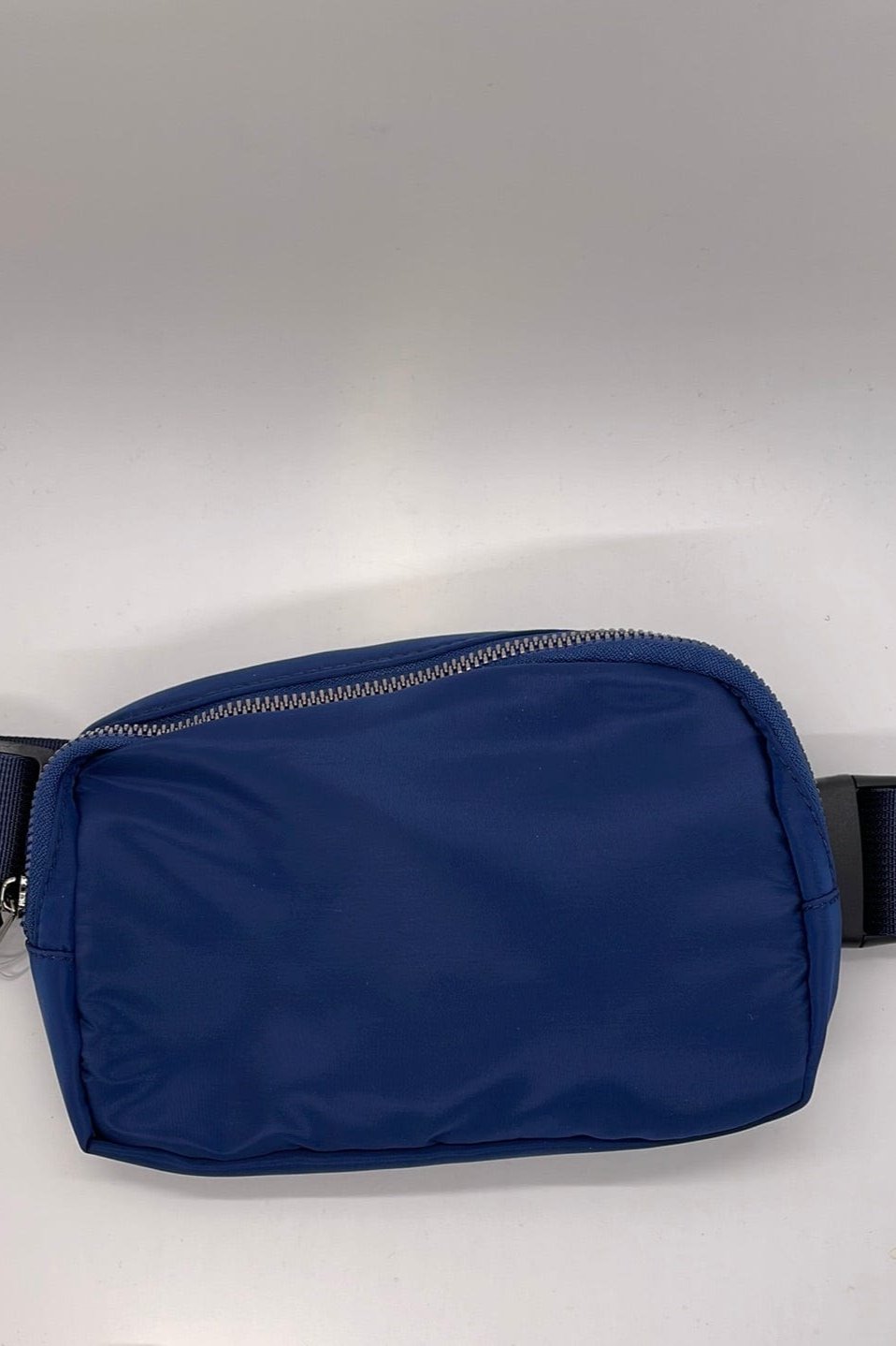 Navy Belt Bag