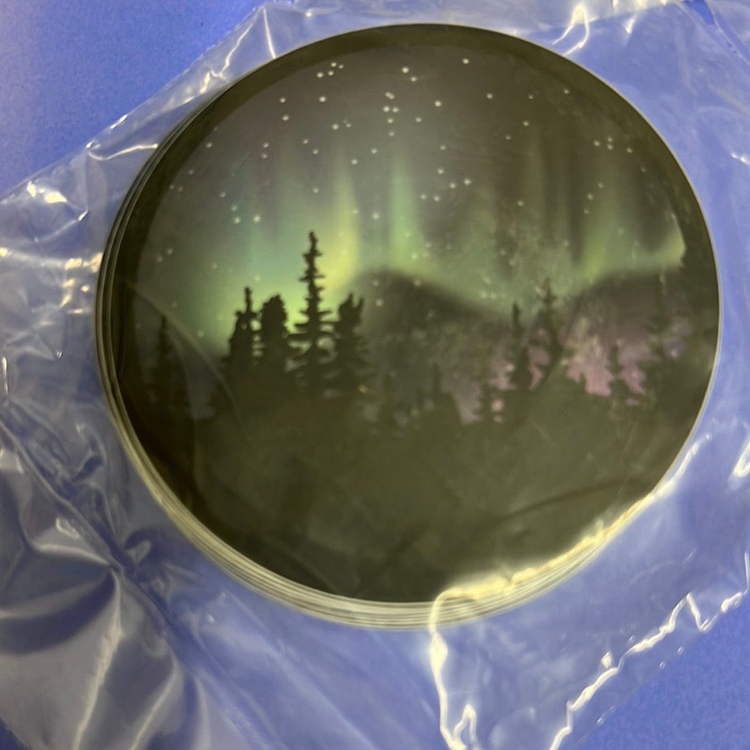Northern Lights Sticker
