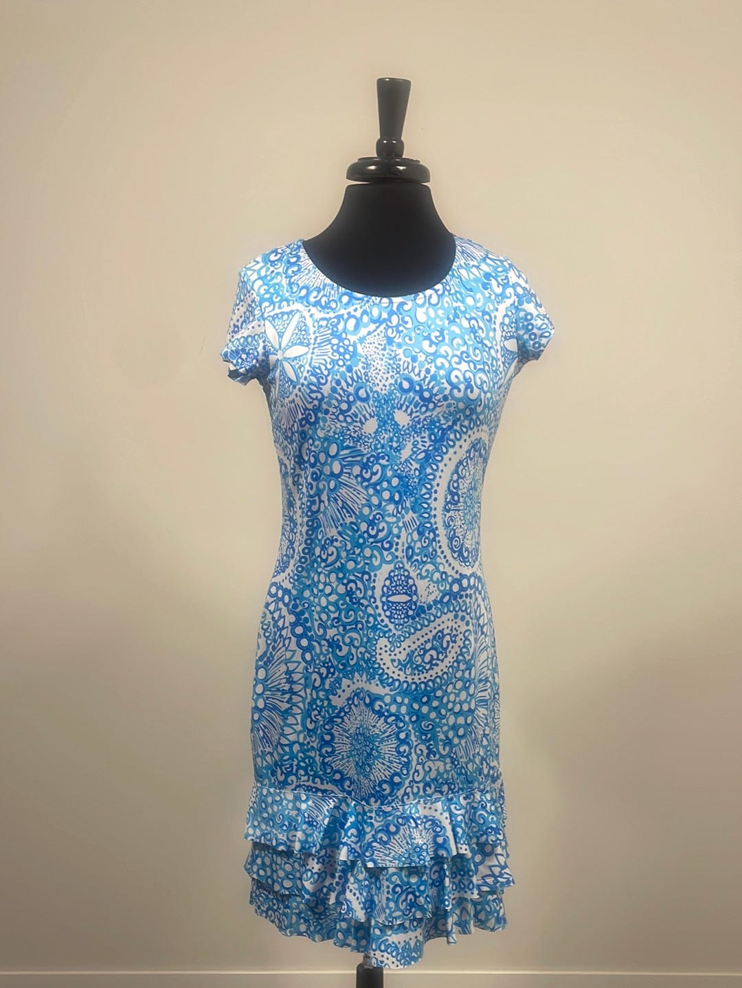 Coastal Vibes Dress